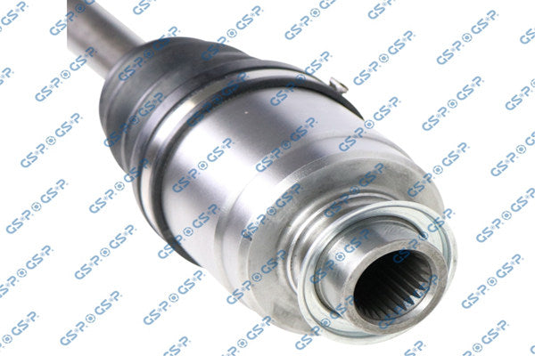 FLECHA DELANTERA DERECHA HONDA ACCORD 3.0L 03-07