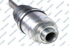 FLECHA DELANTERA DERECHA HONDA ACCORD 3.0L 03-07