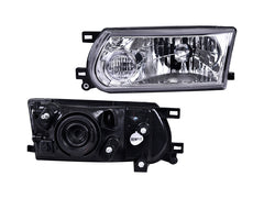 FARO IZQ NISSAN TSURU III 01-04 C/BASE