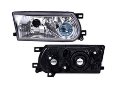 FARO DER NISSAN TSURU III 05-17 C/BASE