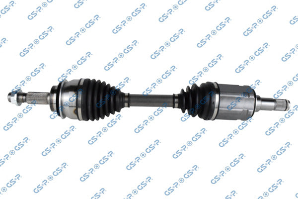 Flecha Toyota Tacoma 05-23 Del