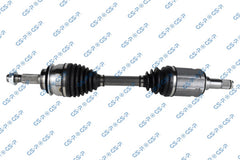 Flecha Toyota Tacoma 05-23 Del