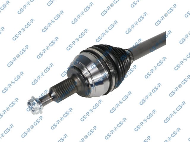 Flecha Delantera Derecha Volkswagen Crafter FWD 2022