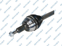 Flecha Delantera Derecha Volkswagen Crafter FWD 2022