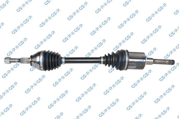 27EXT 35INT Flecha Ford Fusion 2.5L 2013-2014 Del Izq