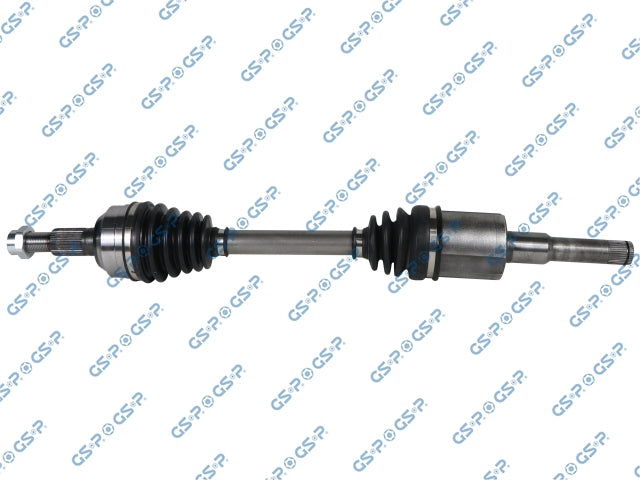 30EXT 34INT Flecha Chevrolet Equinox 2.4L 2010-2017 Del Izq
