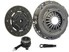 KIT CHEVROLET AVEO 1.5L 6 VEL. 24-25, GROOVE 1.5L 6 VEL. 21-25; MG BAOJUN 510 1.5L 21-25;