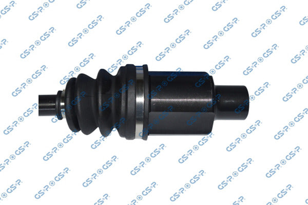 Flecha Del Der Chevrolet Trax 1.8 2013-2020 Manual
