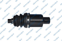 Flecha Del Der Chevrolet Trax 1.8 2013-2020 Manual