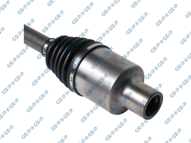 FLECHA DELANTERA DERECHA FORD F-150 2.7L 16-20