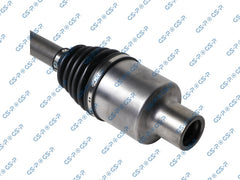 FLECHA DELANTERA DERECHA FORD F-150 2.7L 16-20
