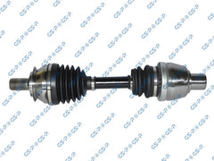 30EXT 27INT Flecha Mercedes-Benz CLA200 2015-2023 Del Der