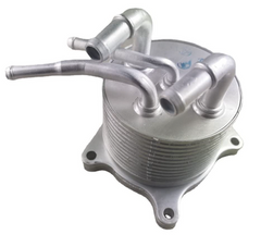 ENFRIADOR DE ACEITE DE TRANSMISION JEEP COMPASS/PATRIOT 07-17