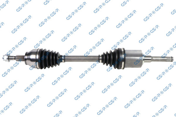 27EXT 35INT Flecha Ford Escape 1.6L Engine 2013-2019 Del Izq