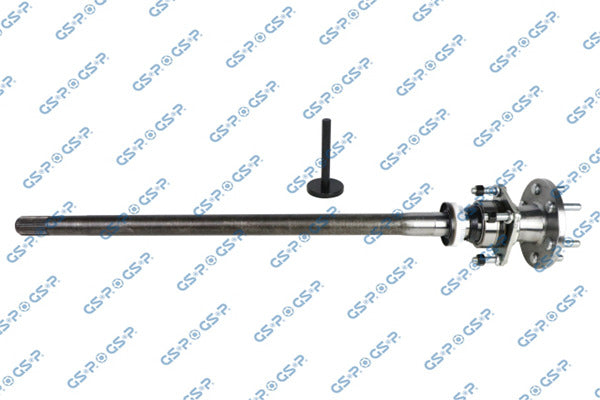 32INT Flecha Trasera Nissan NP300 2016-2020
