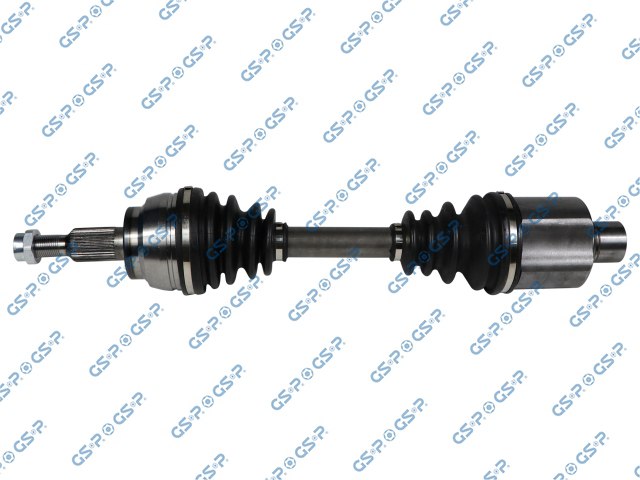 33EXT 29INT FLECHA DEL IZQ/DER RAM 1500/2500 4WD 3.7L/4.7L/5.7L 02-11