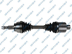 33EXT 29INT FLECHA DEL IZQ/DER RAM 1500/2500 4WD 3.7L/4.7L/5.7L 02-11