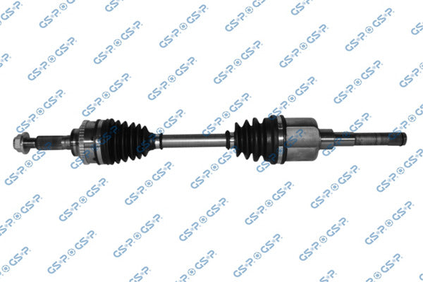 FLECHA DEL IZQ. FORD ESCAPE 01-08