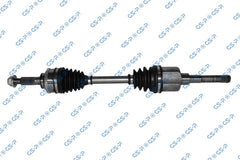 FLECHA DEL IZQ. FORD ESCAPE 01-08