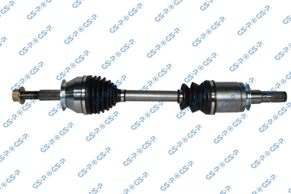 29EXT 30INT Flecha Nissan Frontier 2016-2023