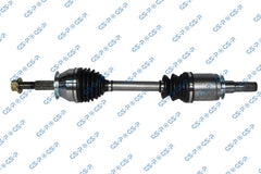 29EXT 30INT Flecha Nissan Frontier 2016-2023
