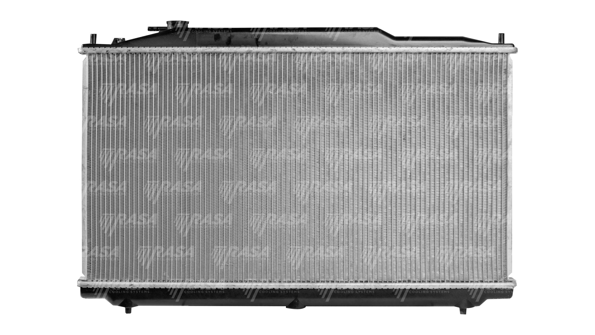 RADIADOR HONDA ACCORD 3.5L 08-12 AUT A/A