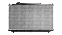 RADIADOR HONDA ACCORD 3.5L 08-12 AUT A/A
