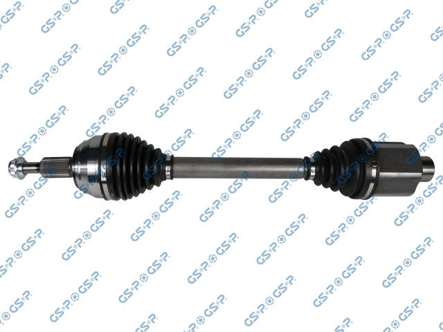 Flecha Delantera Derecha Volkswagen Crafter FWD 2022