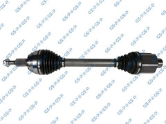 Flecha Delantera Derecha Volkswagen Crafter FWD 2022