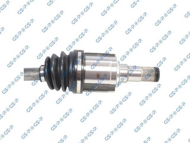 Flecha Delantera Izq Mazda CX-5 2.0L 2.5L 17-23