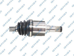 Flecha Delantera Izq Mazda CX-5 2.0L 2.5L 17-23
