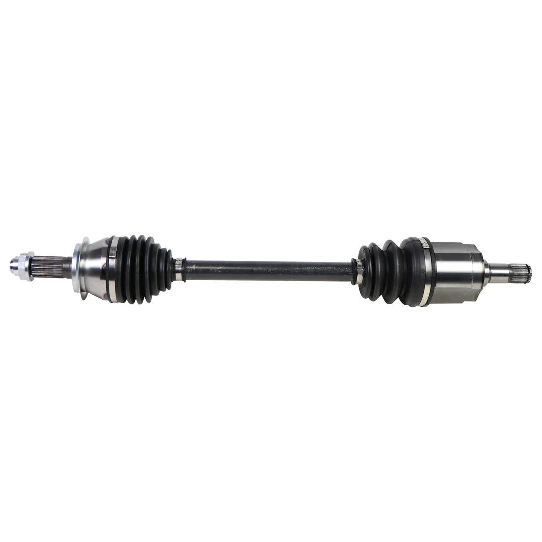 Flecha Del Izquierda Honda Civic 06-11 Automatico