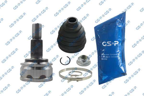 Junta L/R Toyota Yaris R 17-19 Manual