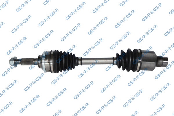 28EXT 35INT ABD-44D FORD ESCAPE AUT 01-12