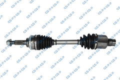 28EXT 35INT ABD-44D FORD ESCAPE AUT 01-12
