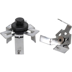 LLAVE DE TRES GARRAS PARA AFORADOR 25 MM