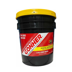 Aceite Hidraulico ISO 68 H300 Gonher 19 Litros