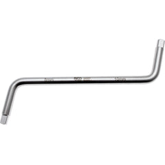 LLAVE ESPECIAL PARA TAPONES DE CARTER, 8X10 MM