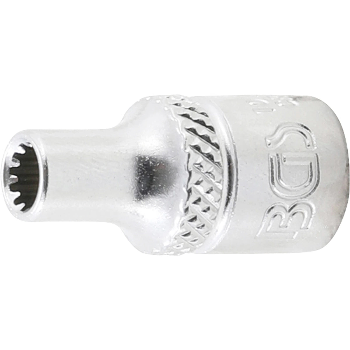 DADO MULTIUSOS 1/4" , 4 MM