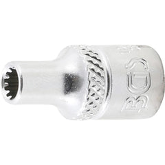 DADO MULTIUSOS 1/4" , 4 MM