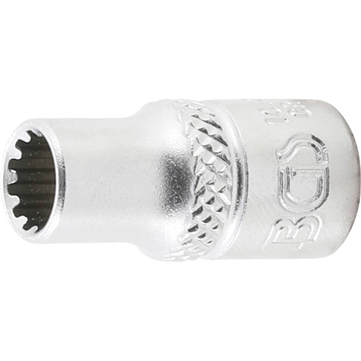 DADO MULTIUSOS 1/4" , 6 MM
