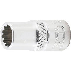 DADO MULTIUSOS 1/4" , 7 MM