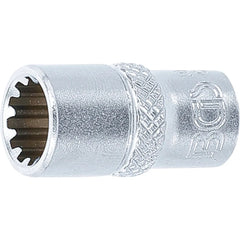 DADO MULTIUSOS 1/4" , 8 MM