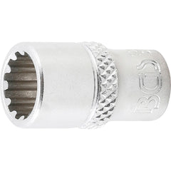 DADO MULTIUSOS 1/4" , 9 MM