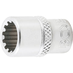 DADO MULTIUSOS 1/4" , 10 MM