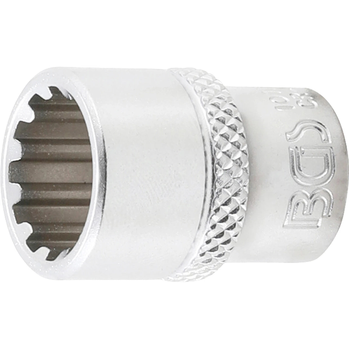 DADO MULTIUSOS 1/4" , 12 MM