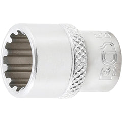 DADO MULTIUSOS 1/4" , 12 MM