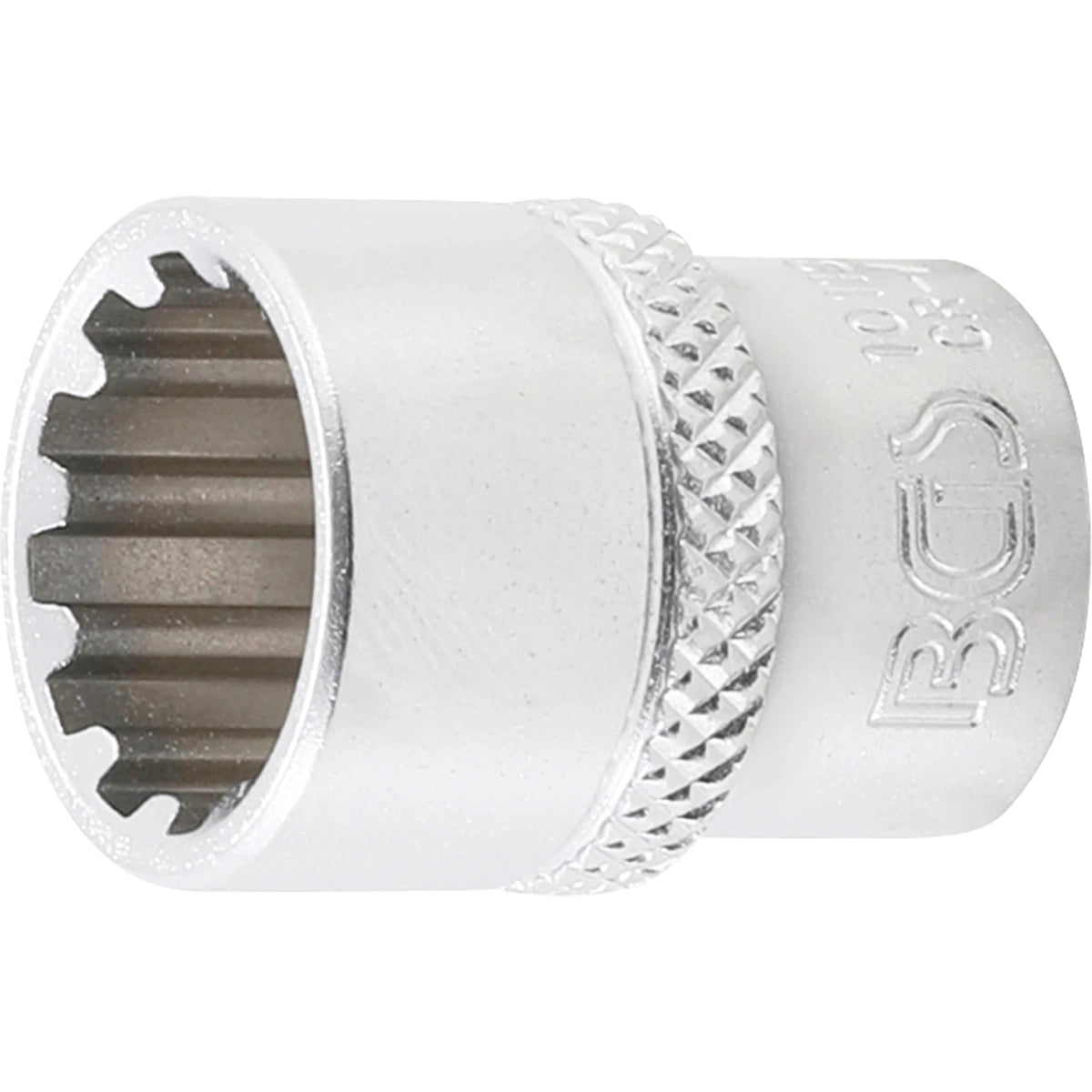 DADO MULTIUSOS 1/4" , 13 MM