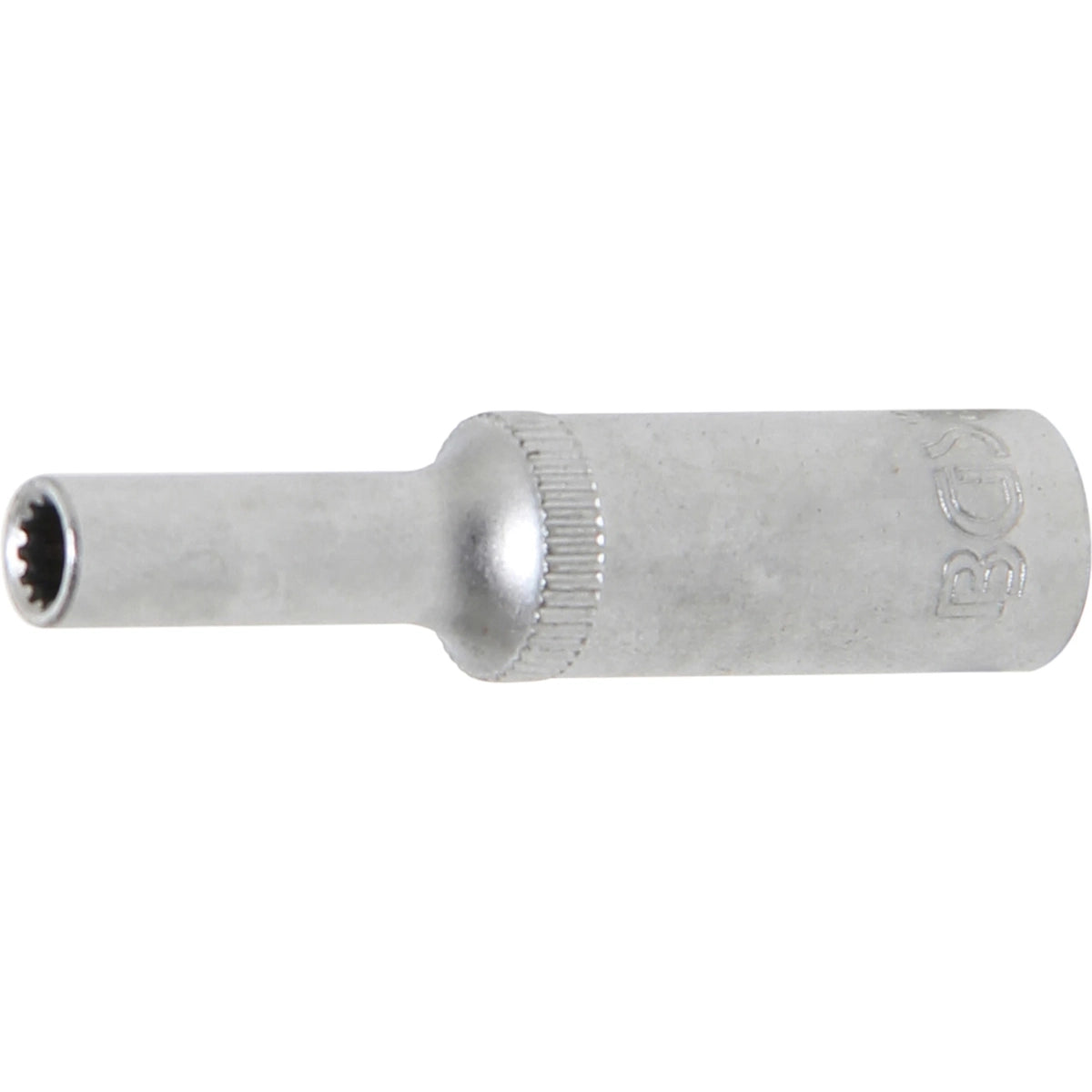 DADO MULTIUSOS 1/4" , LARGA 4 MM