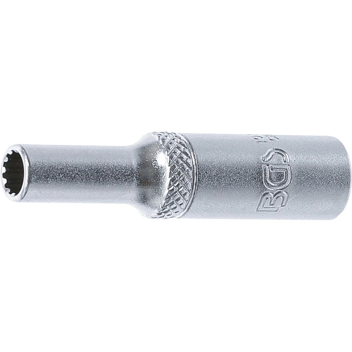 DADO MULTIUSOS 1/4" , LARGA 5 MM